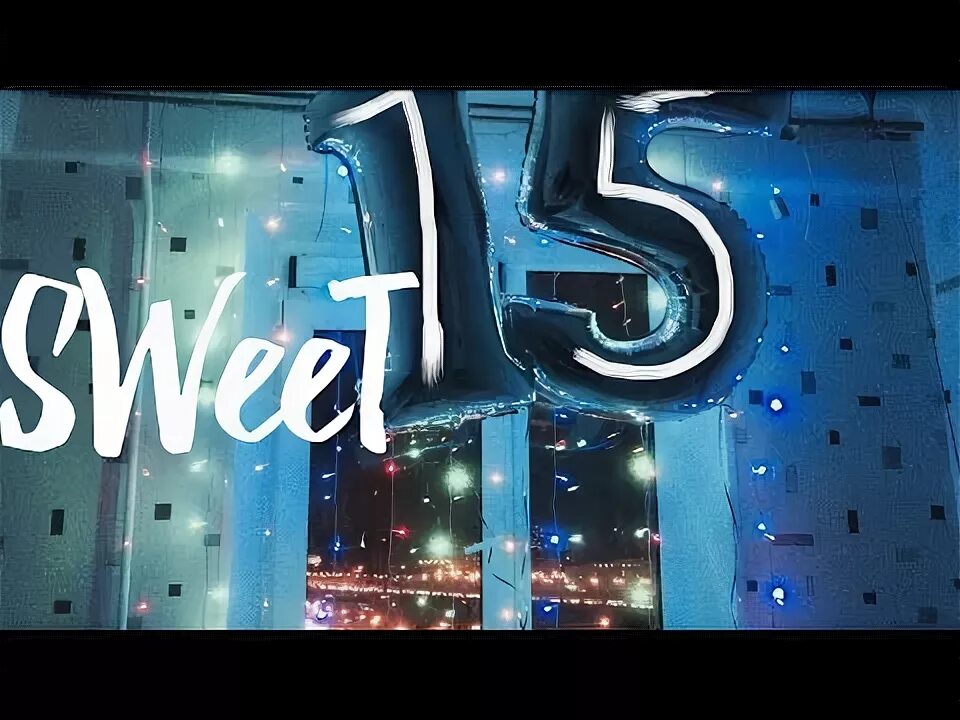 Sweet 15