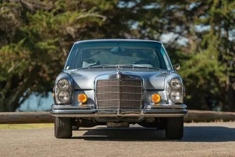 Mercedes benz 3