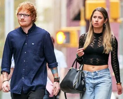 Ed sheeran свадебная