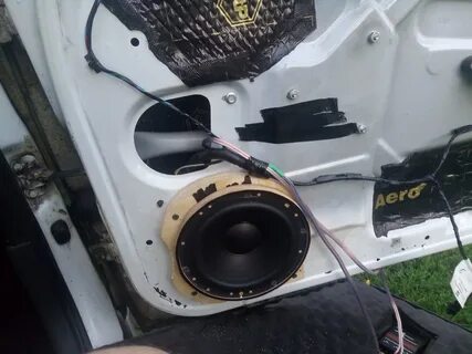 Акустику без усилителя