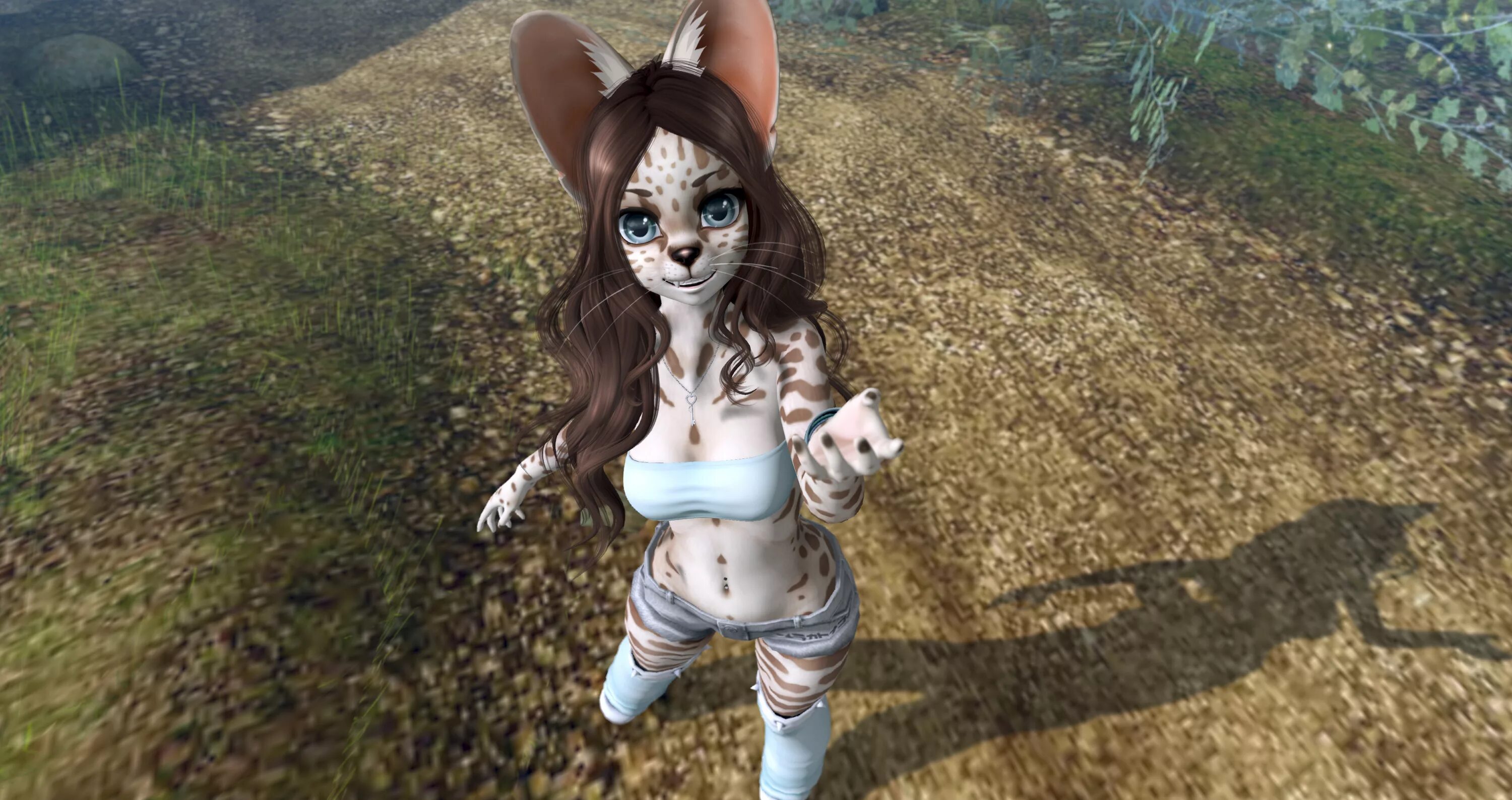 Furry game pc. Секонд лайф фурри. Second Life фурри. Second Life животные. Фурри игры.