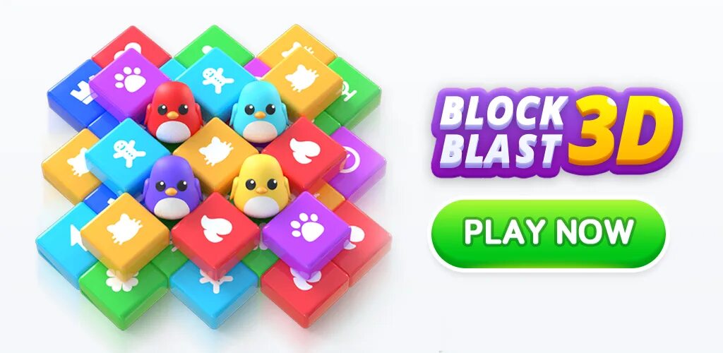 Block Blast. Triple Match 3d. Tile Match - Match Puzzle game. Tile Triple: Match Master 3d.