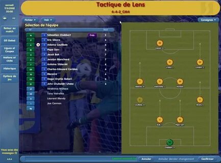 Manager 4