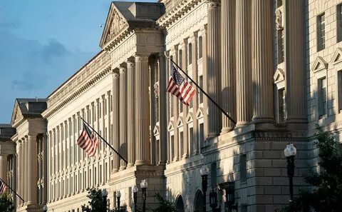 Санкции сша предприятия