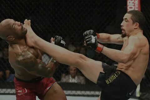 Хорошо fight