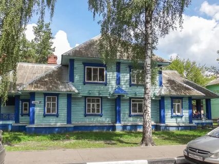 Г шатура