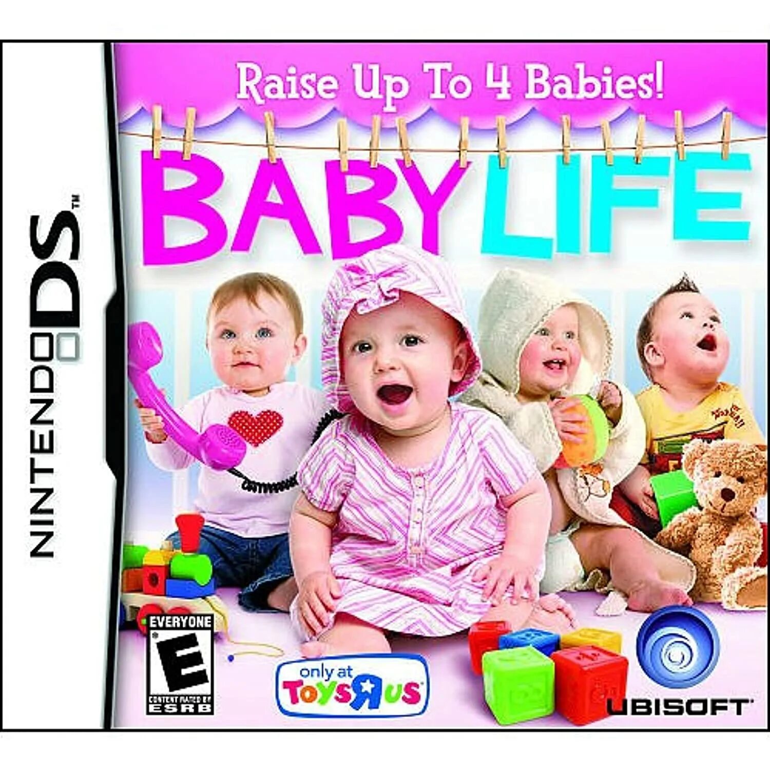 Бэби лайф. Baby Pals для Nintendo DS. ПК бэби лайф. Картинки Беби лайф. This baby life