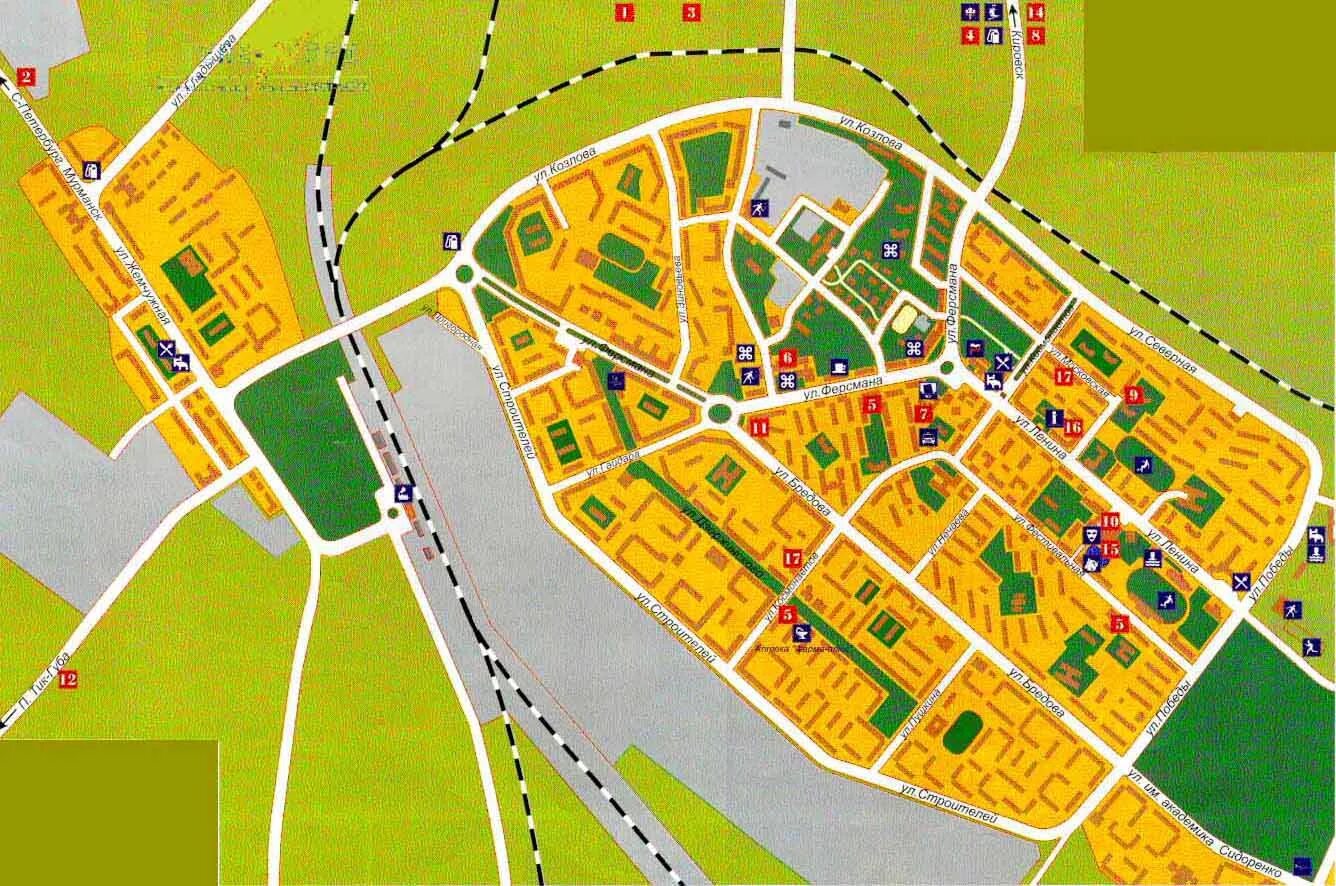 Карта города Апатиты. План города Апатиты. Апатиты Мурманская область на карте. Карта Апатиты с улицами.