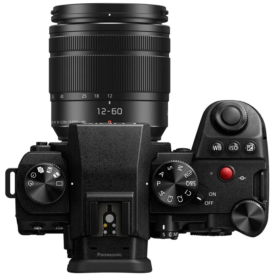 Lumix g9 ii. Lumix g9 ii