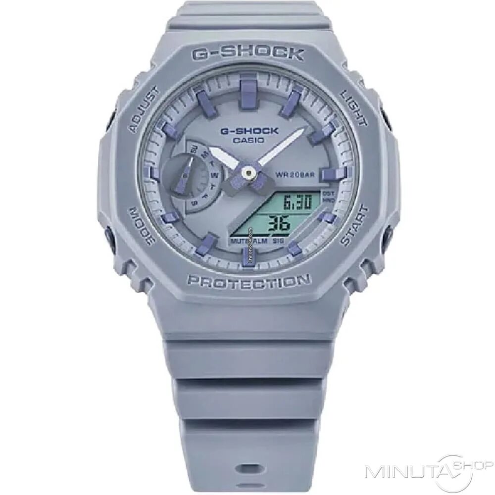 Gma 2100. Gma 2100