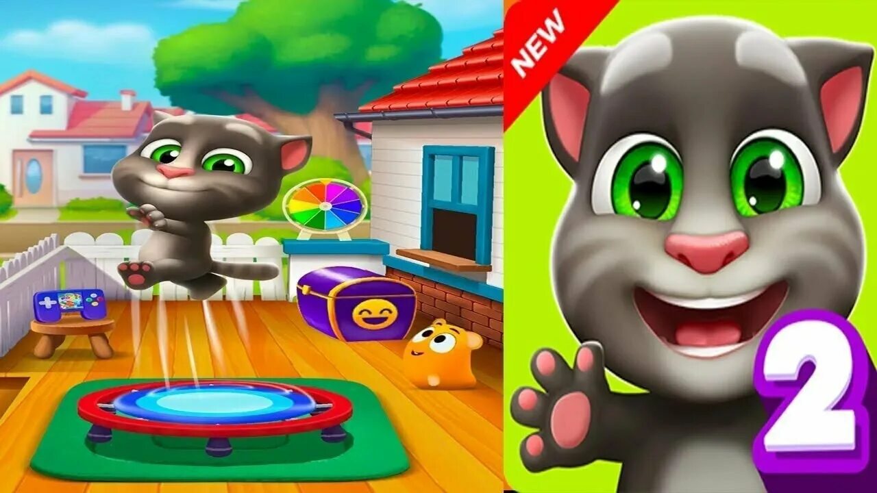 Игры май том. My talking Tom 2. My talking Tom 2013. My talking Tom 2 с играми. Игры outfit7 Limited my talking Tom +.