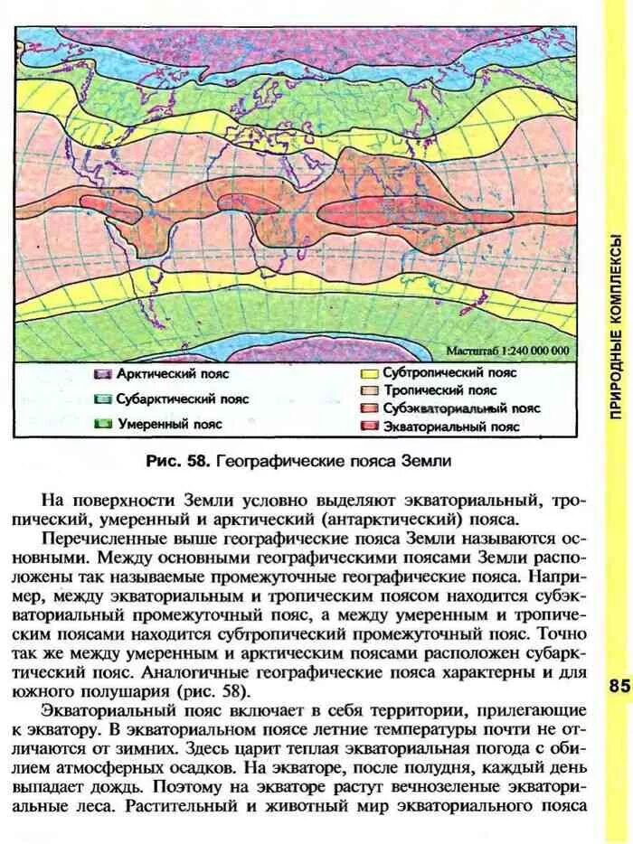 Субтропический пояс Южного полушария. Где находится субтропический пояс. Где находится Арктический пояс. Промежуточные пояса.