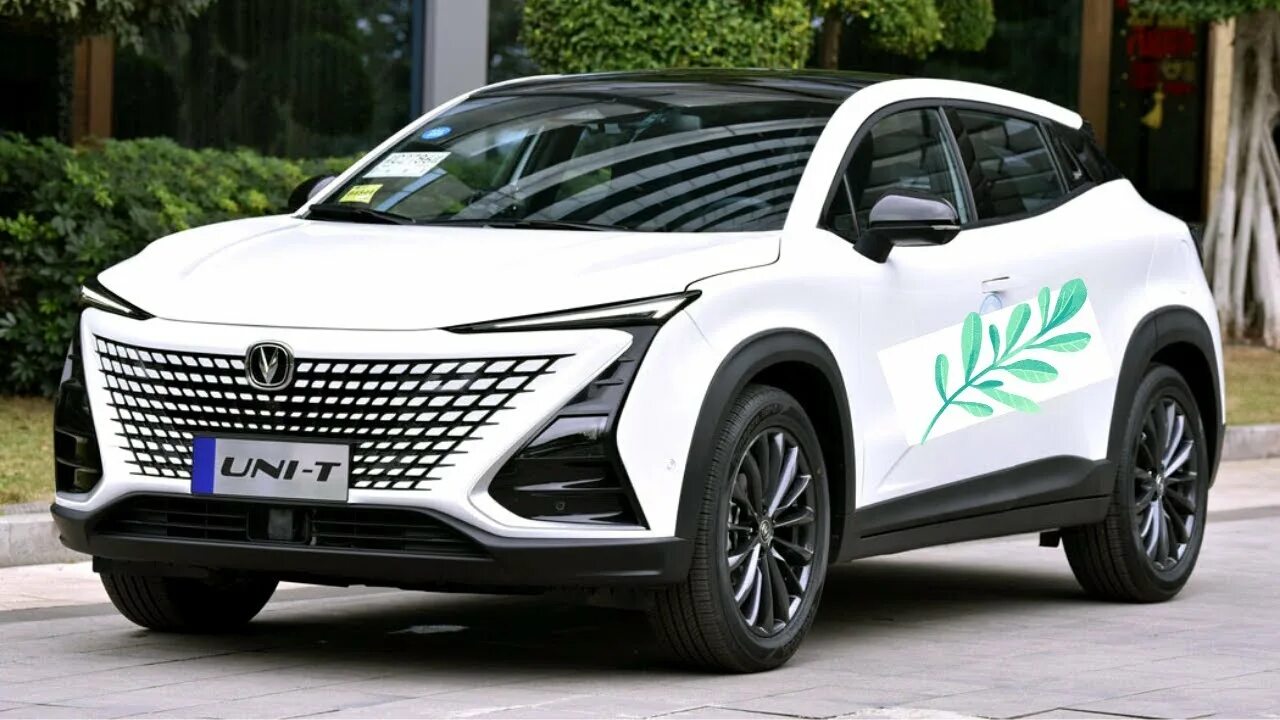 Changan 2022. Changan Uni-t 2022. Новый Changan Uni-t 2022. Changan Uni 2022. Unit 2022