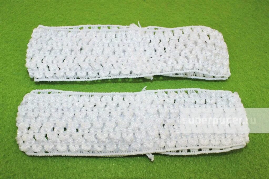 Повязка основа. Желтые повязки. Резинка сеточка. Повязка сетка для волос. Повязка-основа 4 см, 1 шт.