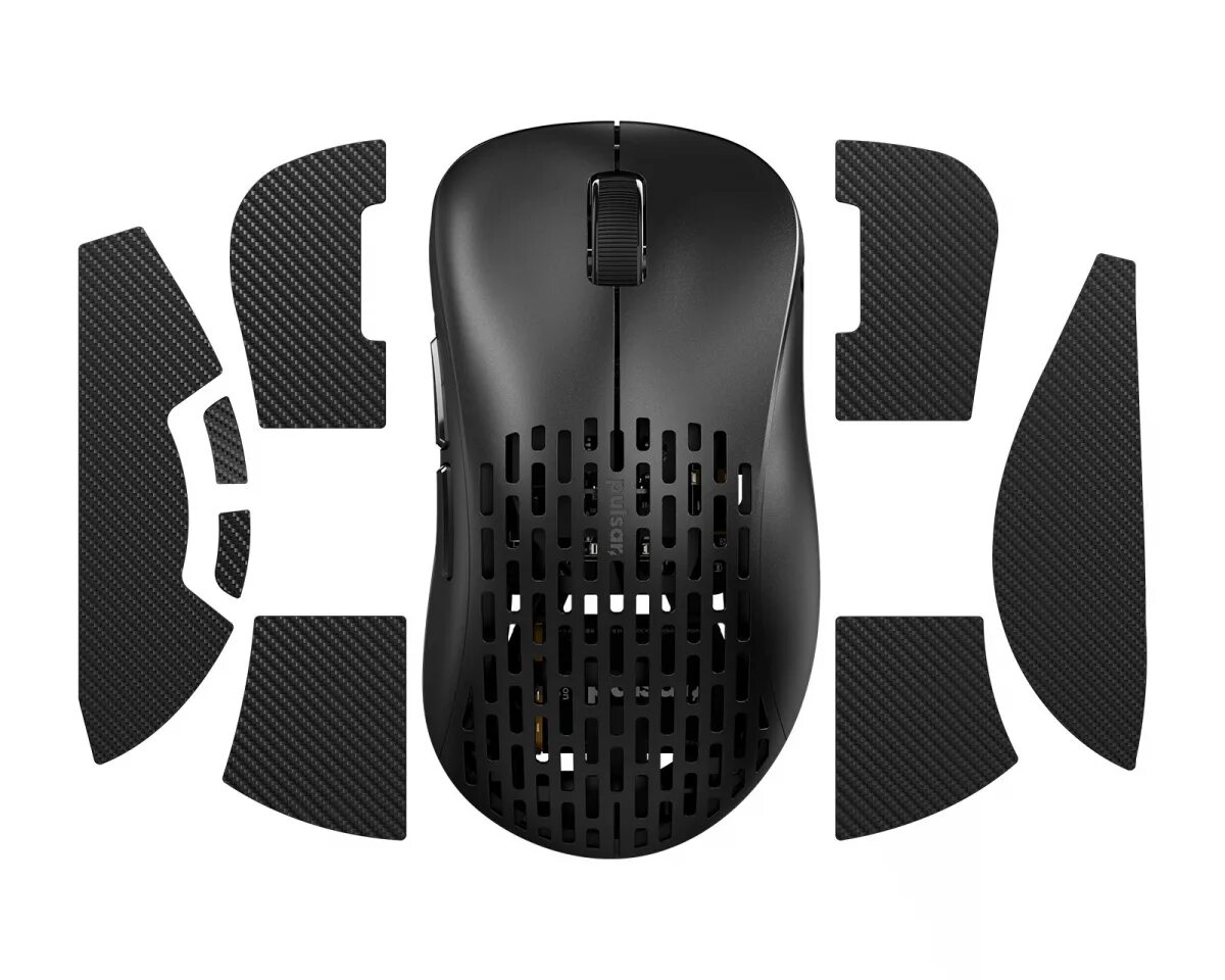 Pulsar v2 wireless