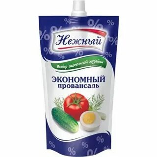 Майонезный соус