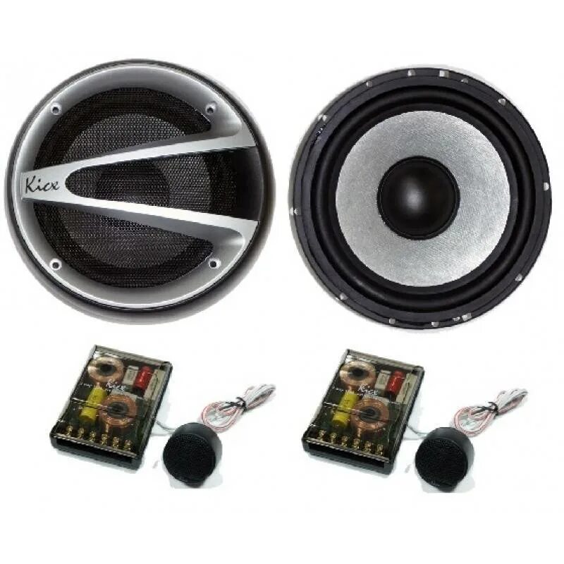 Коаксиальная или компонентная акустика. Rockford fosgate t5652s. Коаксиальная или компонентная акустика. Динамики redline. 3.
