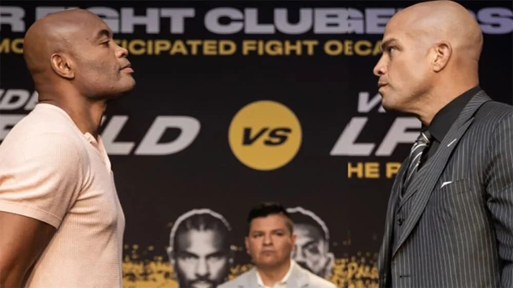 Tito silva. Tito ortiz silva.