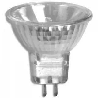 Лампа галогенная gu 5.3 35w