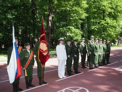 Военно медицинская академия г