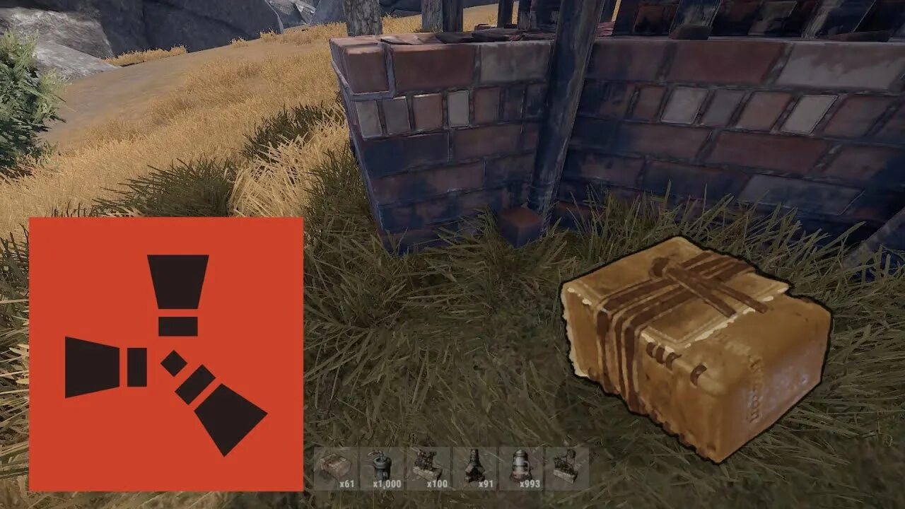 Как сделать руки меньше в раст. Стэш раст. small stash раст. тайник раст. раст нычки.