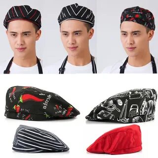 Берет выпечки