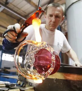 Стеклозавод неман