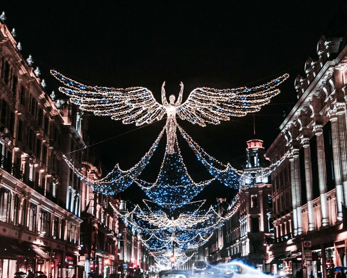 Рождество в Лондоне. Christmas Lights in London. London with Lights. The most famous Christmas Lights in the uk are in. London lights