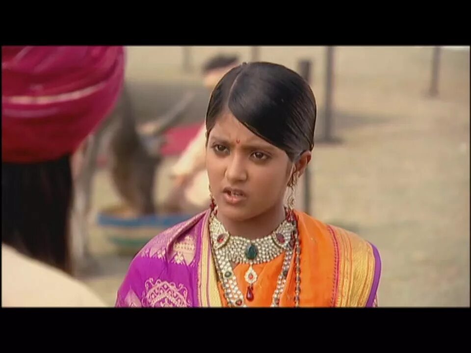 королева джханси 2011