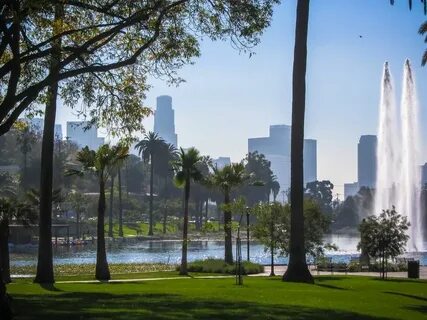 La park