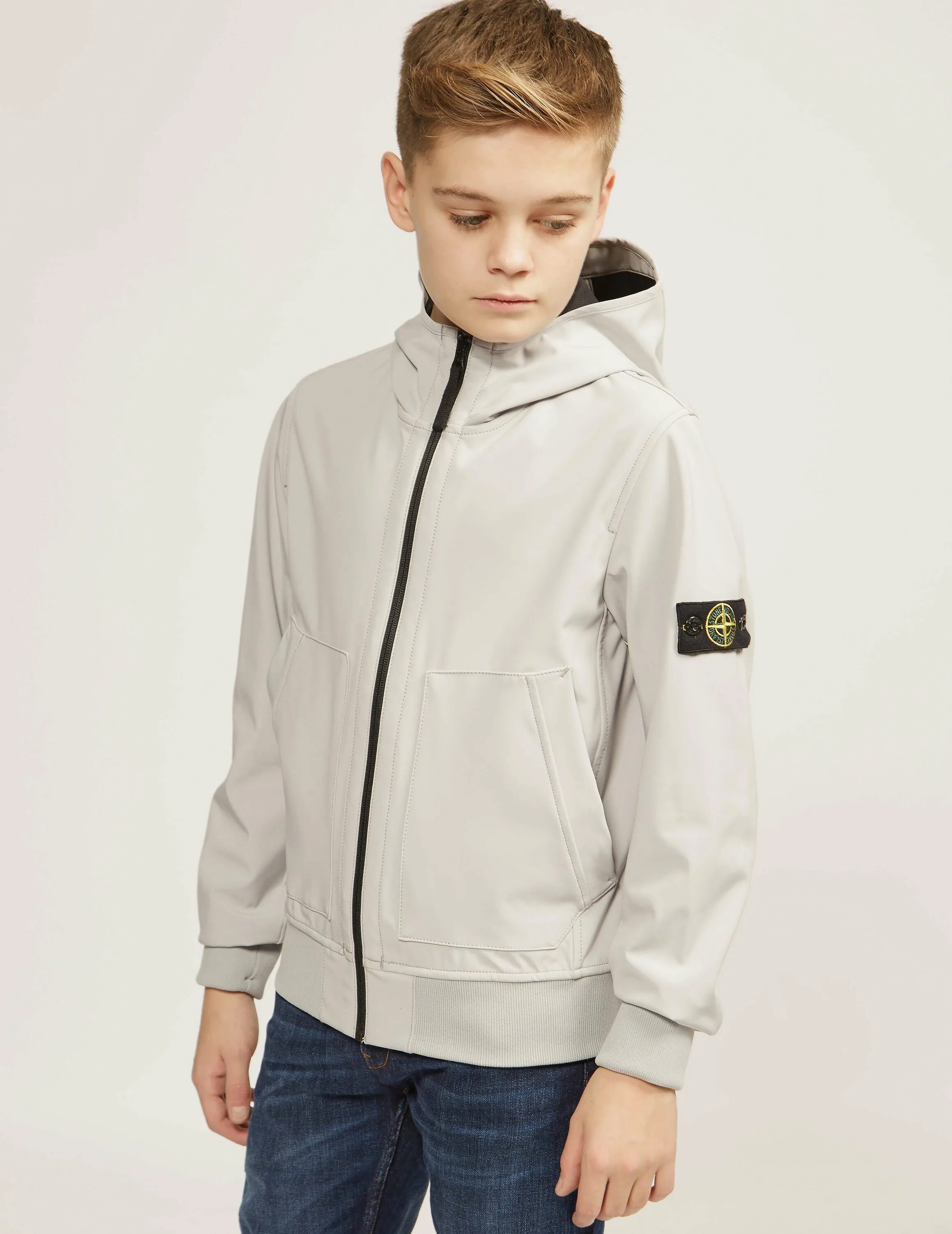 Island junior. Стон Айленд Джуниор. Stone Island Junior. Stone Island Junior Softshell Jacket. Stone Island Джуниор.