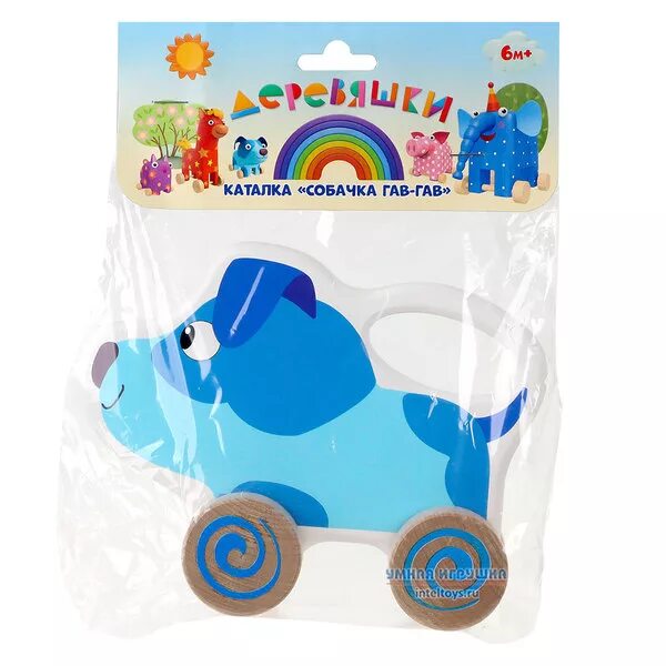 Игрушки мульти пульти деревяшки мягкие. Каталка деревяшки собачка гав-гав. Собачка гав гав. Персонажи мультфильма деревяшки. Деревяшки каталка "слон ду-ду".