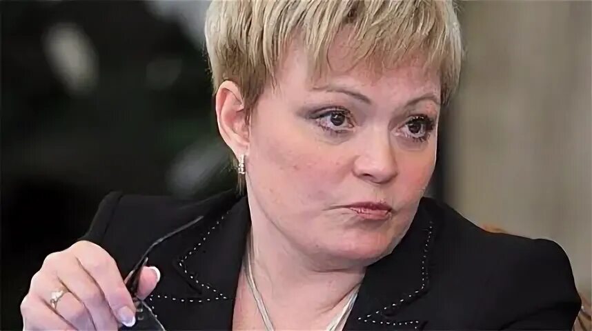 Ковтун жена