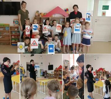 Мероприятия декада