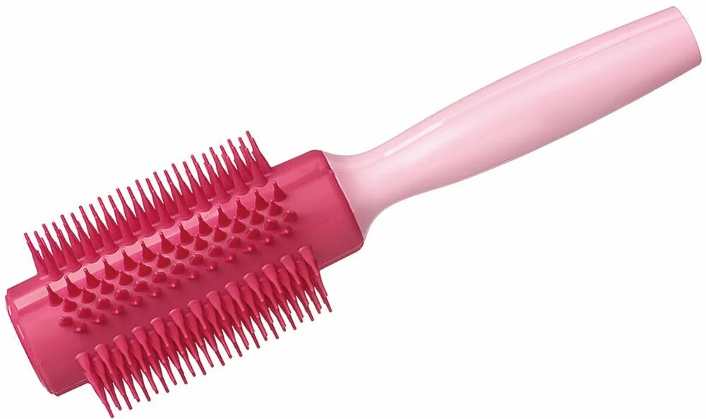 Round tool. Tangle Teezer blow-styling Round Tool. Tangle Teezer blow-styling Round Tool large Pink. Расческа Tangle Teezer брашинг. Расческа Tangle Teezer blow styling - large Round - Pink/Pink.