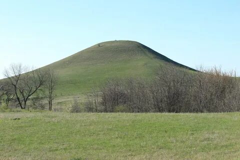 Гора история села