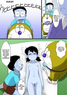 If -Sizuka- Doraemon - If -Sizuka- Doraemon 