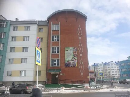 15 хмао