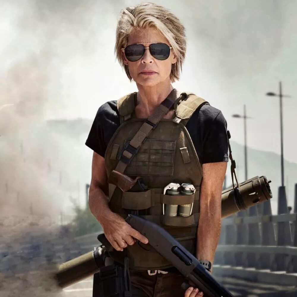 Sarah connor terminator. Sarah connor terminator