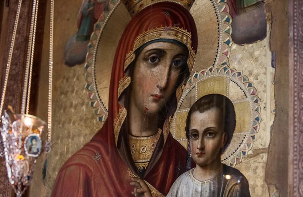 иверская икона божией матери. какой иконы праздник. иверская (вратарница, портаитисса. чудотворные иконы иверская. ижевская икона божией матери.