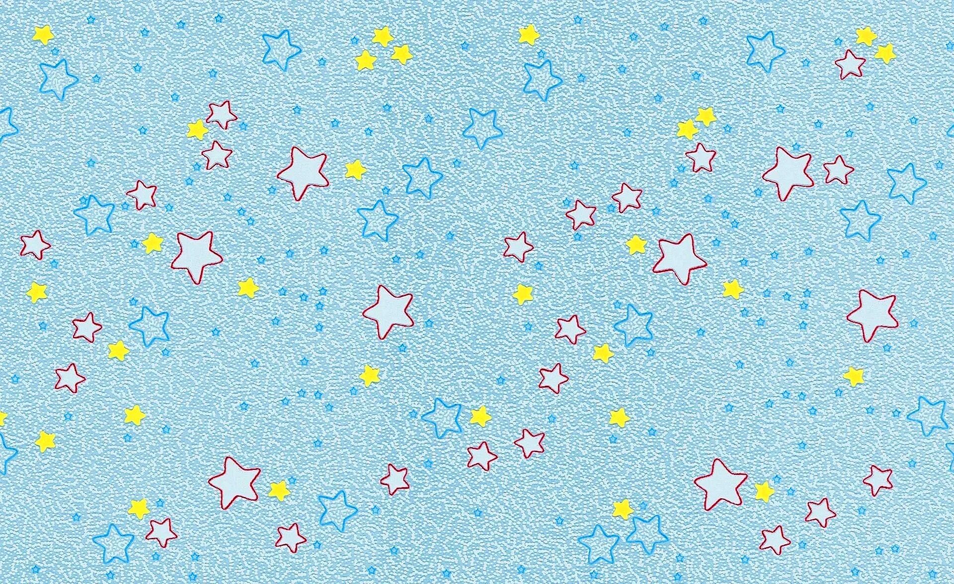 Детский фон