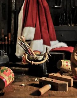 S workshop