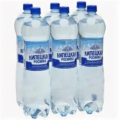 Липецкий газ