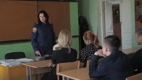 Обоянский гуманитарно технологический