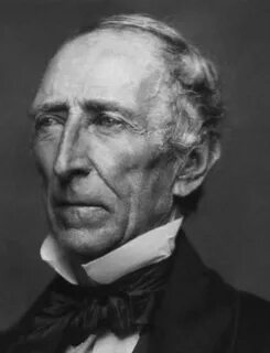 John tyler