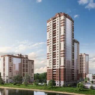 Новостройки рыбацкое санкт петербург