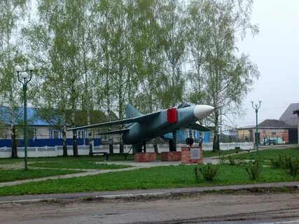 Богдановка оренбургская область