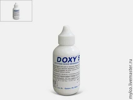 Doxy ufa