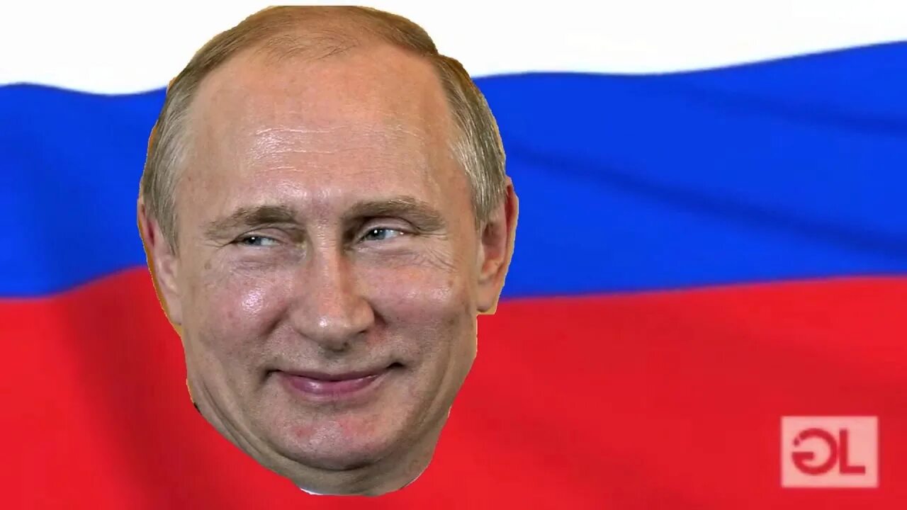 Включи видео с путиным
