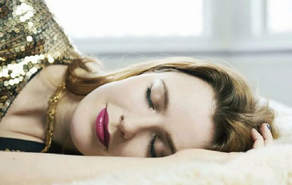 Про сон. Сонный макияж. Демакияж глаз. Макияж перед сном. Очищение кожи.